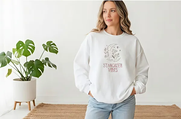 White_Organic_Cotton_Oversized_Graphic_Sweatshirt_For_Women