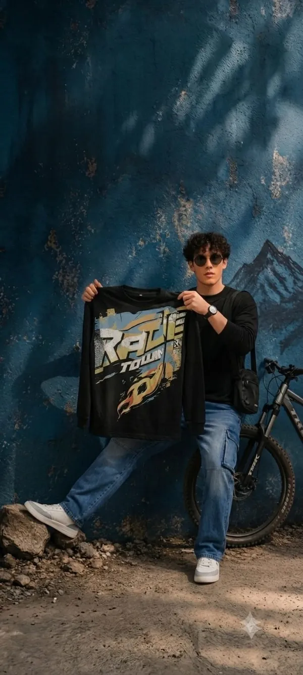 Black_Organic_Cotton_Oversized_Graphic_Long_Sleeve_T-Shirt_For_Men