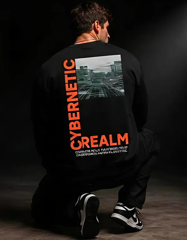 Black_Graphic_Full_Sleevetshirt_for_Men