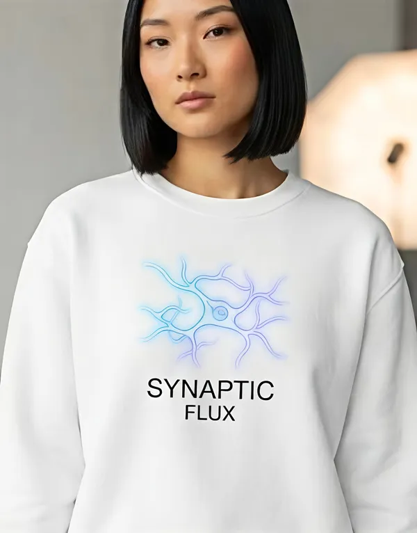 White_Organic_Cotton_Relaxed_Fit_Graphic_Sweatshirt_For_Women