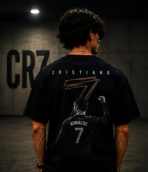 Black_Organic_Cotton_Regular_Fit_Cr7_Graphic_T-Shirt_For_Men