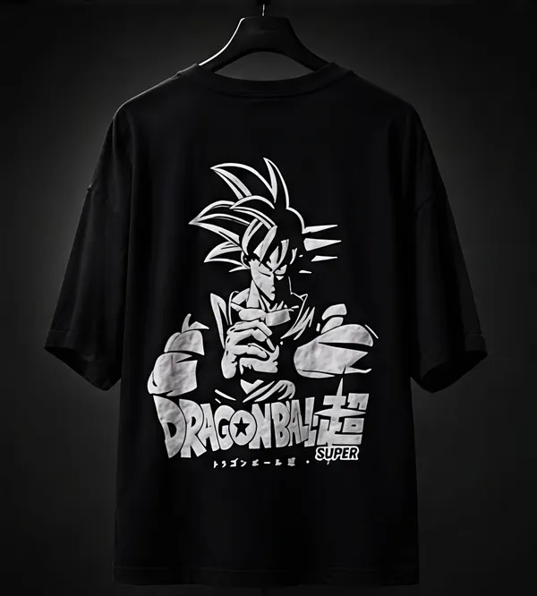 Black_Organic_Cotton_Oversized_Graphic_T-Shirt_For_Men