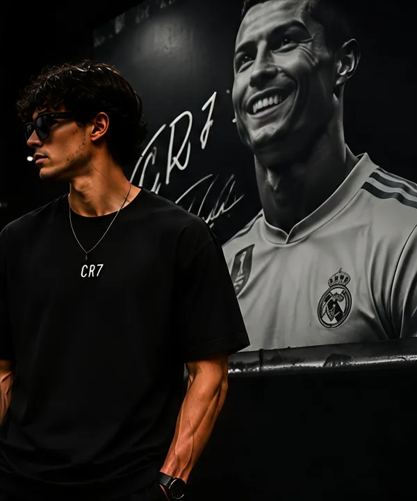 Black_Organic_Cotton_Regular_Fit_Cr7_Graphic_T-Shirt_For_Men