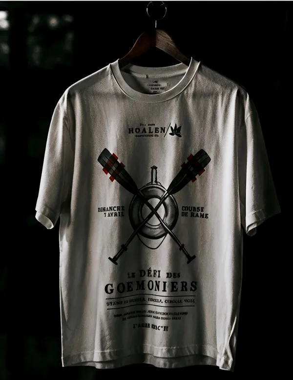 White_Organic_Cotton_Relaxed_Fit_Graphic_T-Shirt_For_Men