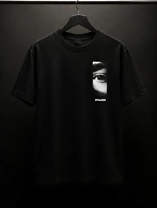 Black_Organic_Cotton_Relaxed_Fit_Eye_Graphic_T-Shirt_For_Men