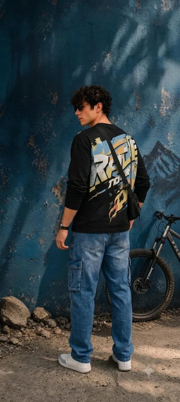 Black_Organic_Cotton_Oversized_Graphic_Long_Sleeve_T-Shirt_For_Men