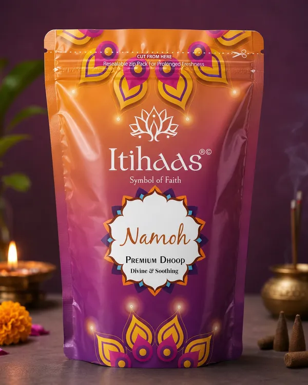 Itihaas_Earthy_Tone_Wet_Dhoop_Sticks