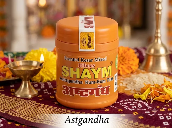 Itihaas_Kesar_Ashtagandha_Ritual_Powder_Pack_Of_12