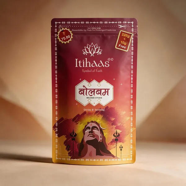 Itihaas_Sweet_Tone_Incense_Sticks