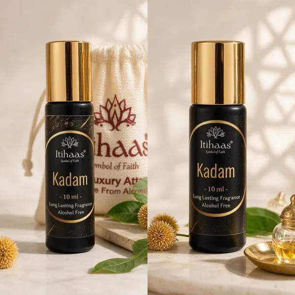 Itihaas_Kadam_Attar