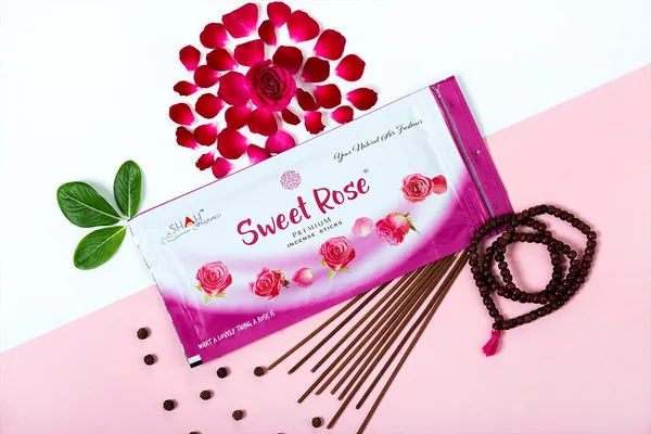 Sweet_Rose_Zipper_Agarbatti_125_Gram
