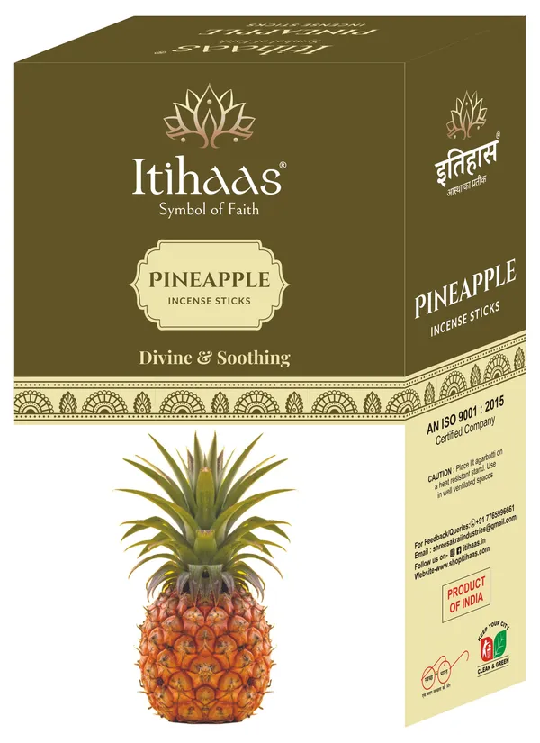 Itihaas_Mix_Fragrance_Incense_Sticks_Pack_Of_2
