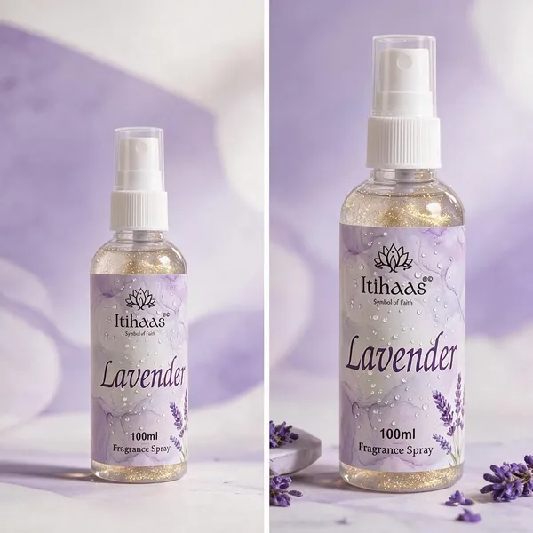 Itihaas_Lavender_Fragrance_Spray