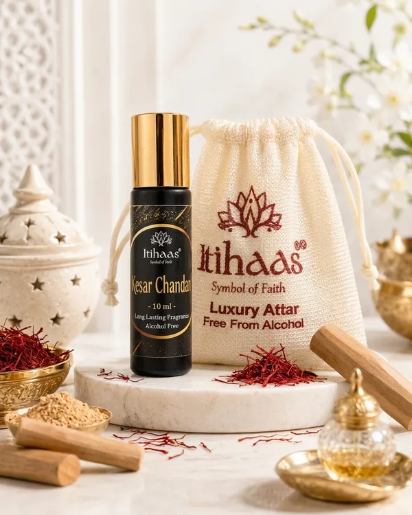 Itihaas_Kesari_Chandan_Attar