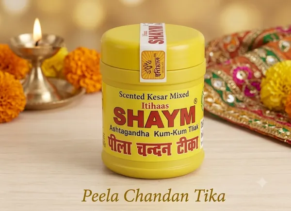 Itihaas_Kesar_Peela_Chandan_Tika_Pack_Of_12