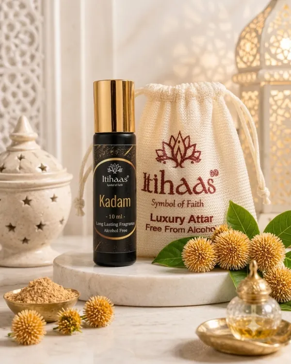 Itihaas_Kadam_Attar