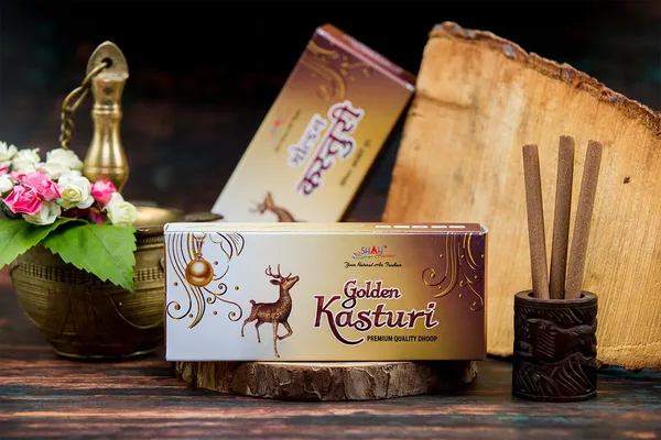 Golden_Kasturi_Dhoop_Box_100_Gram