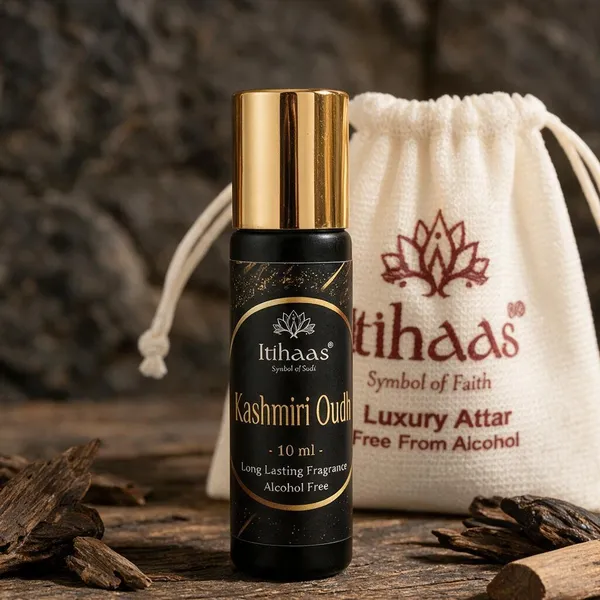 Itihaas_Kashmiri_Oudh_Attar
