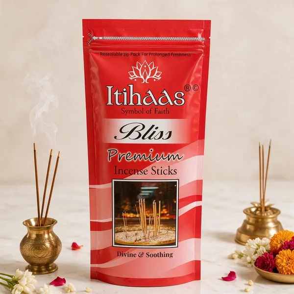 Itihaas_Bliss_Incense_Sticks_Pack_Of_6