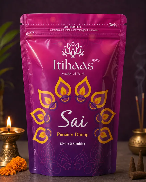 Itihaas_Resinous_Dhoop