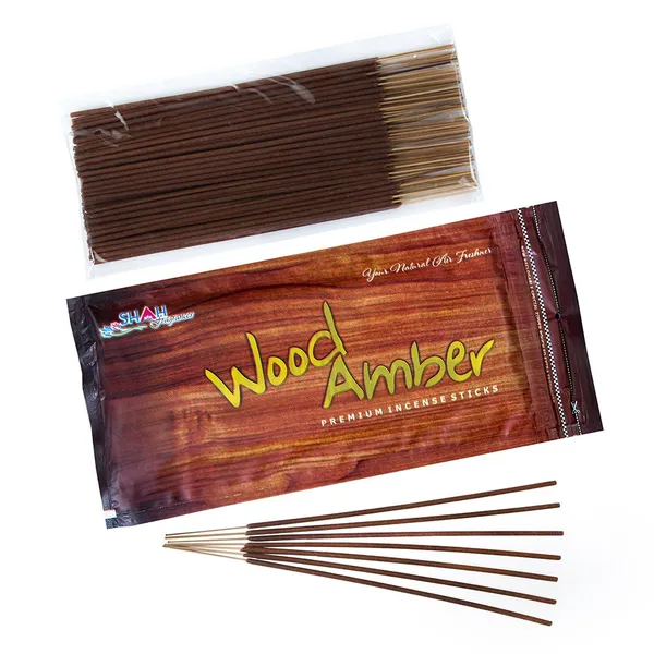 Wood_Amber_Zipper_Agarbatti_120_Gram