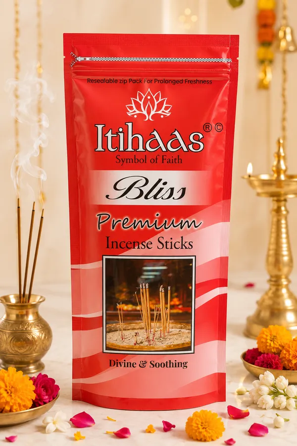 Itihaas_Bliss_Incense_Sticks_Pack_Of_6