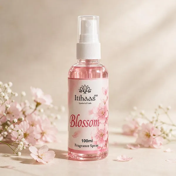 Itihaas_Blossom_Fragrance_Spray