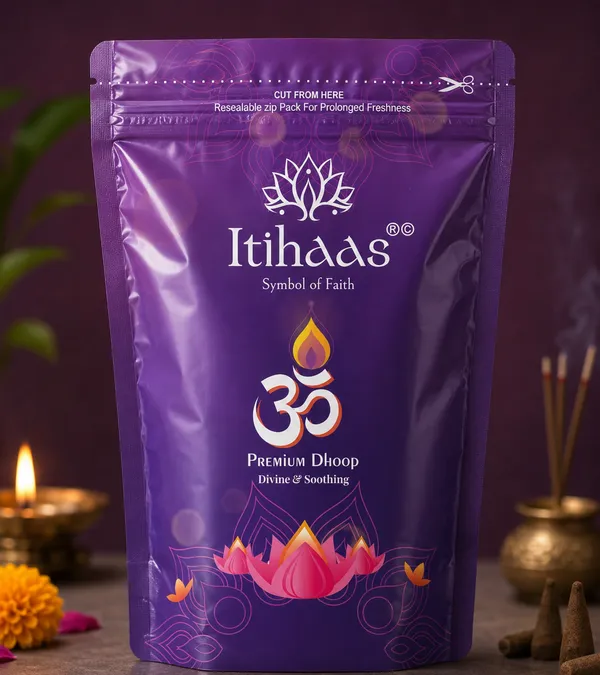 Itihaas_Strong_Note_Dhoop_Pack_Of_6