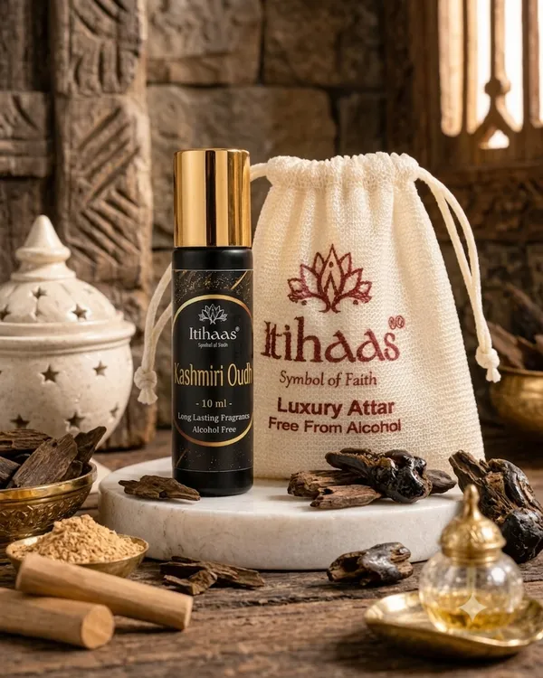 Itihaas_Kashmiri_Oudh_Attar