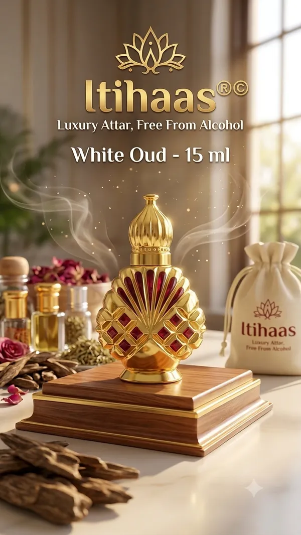 Itihaas_White_Oudh_Attar