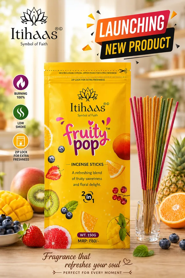 Itihaas_Fruity_Pop_Incense_Sticks_Pack_Of_6