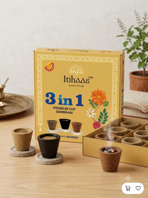 Itihaas_Sambrani_Cup_Pack_Of_6