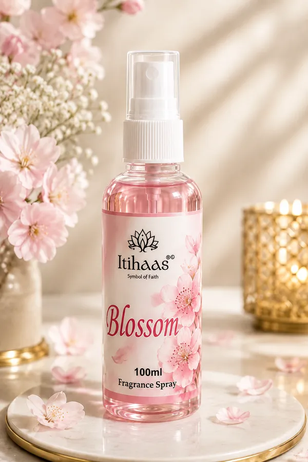 Itihaas_Blossom_Fragrance_Spray