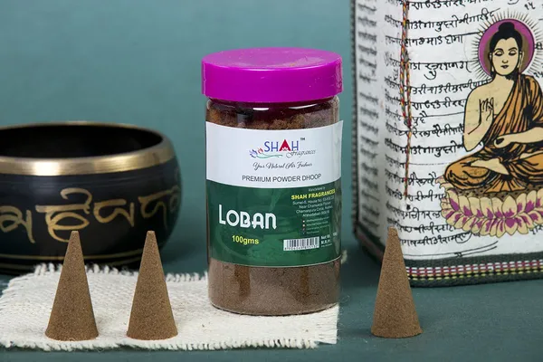 Powder_Dhoop_100_Gram