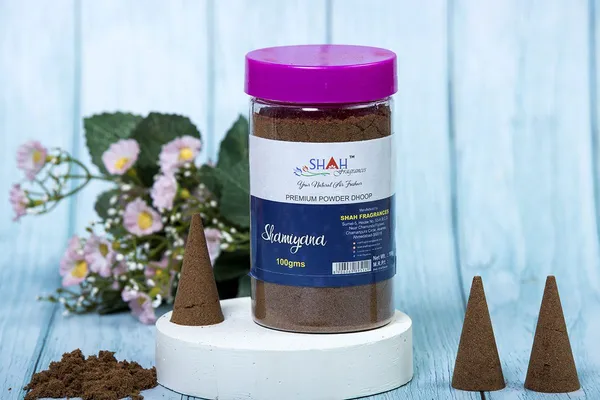 Powder_Dhoop_100_Grm