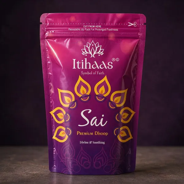 Itihaas_Resinous_Dhoop