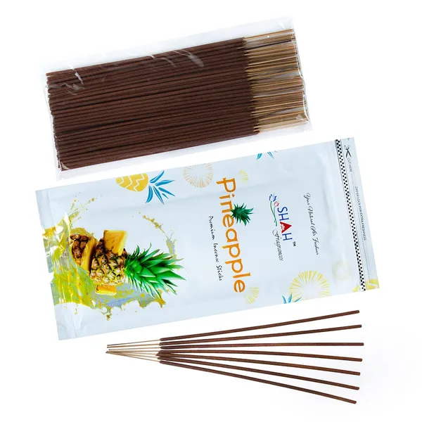 Pineapple_Zipper_Agarbatti_120_Gram