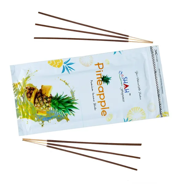 Pineapple_Zipper_Agarbatti_120_Gram