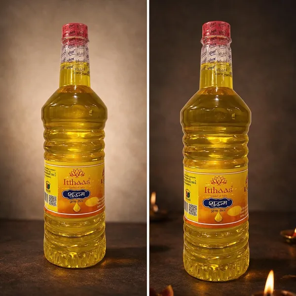 Itihaas_Natural_Puja_Oil
