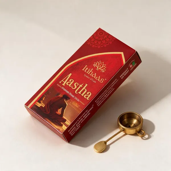 Itihaas_Perfume_Note_6_Inch_Dhoop_Sticks