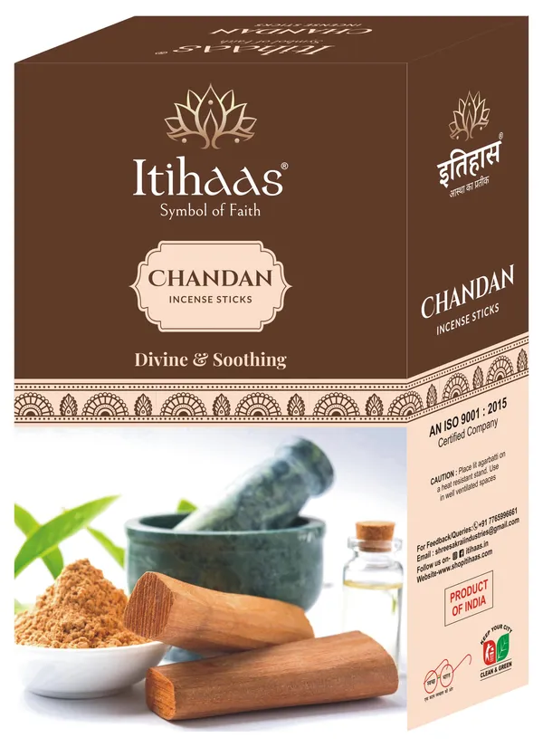 Itihaas_Chandan_Incense_Sticks