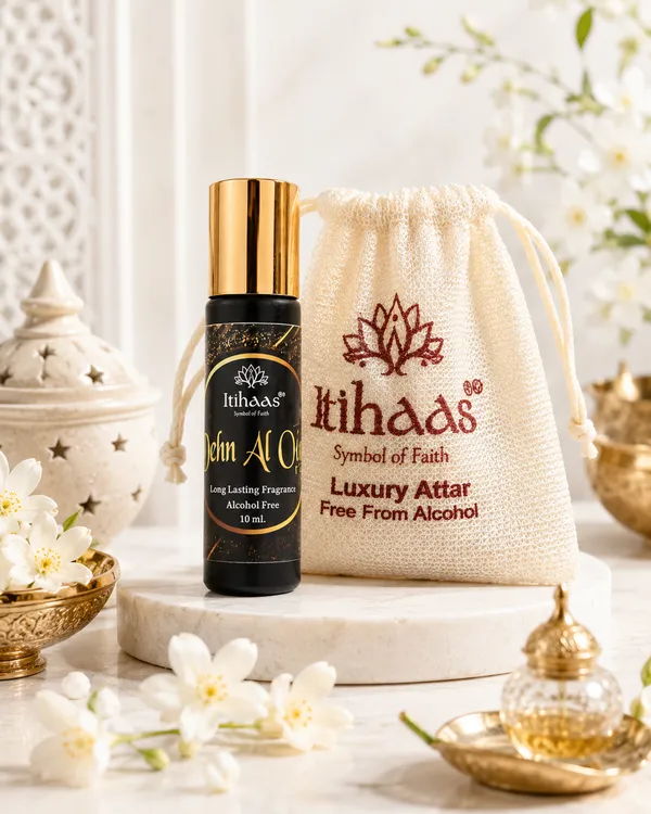 Itihaas_John_Al_Oudh_Attar