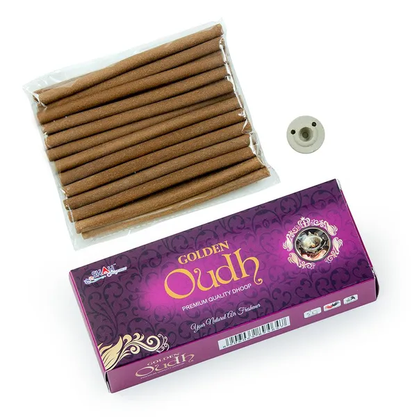 Golden_Oudh_Dhoop_Box_100_Gram