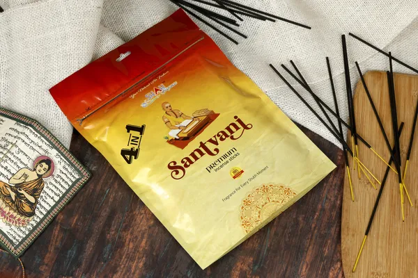 Santvani_4in1_420_Grams_Zipper_Agarbatti