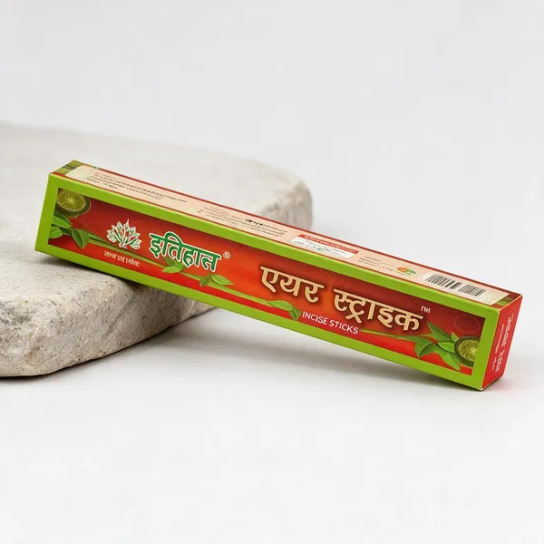 Itihaas_Citronella_Mosquito_Repellent_Incense_Sticks