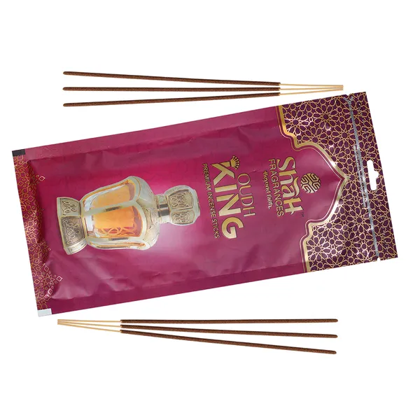 Oudh_King_Zipper_Agarbatti_100_Gms_Free