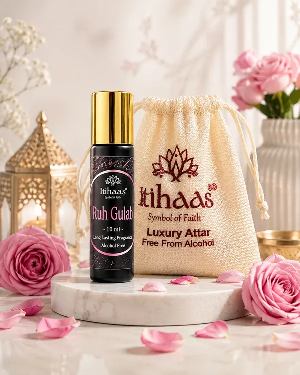 Itihaas_Rose_Gulab_Attar