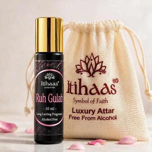 Itihaas_Rose_Gulab_Attar