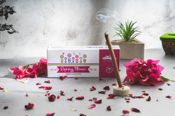 Spring_Flower_Dhoop_Box_100_Grams