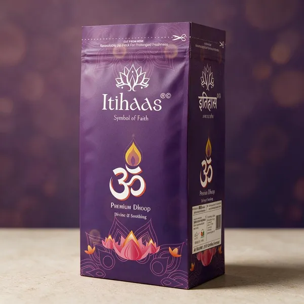 Itihaas_Pineapple_Dhoop_Pack_Of_6